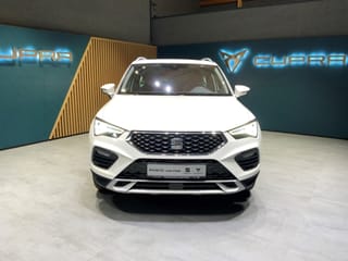 SEAT Ateca – Bild 3