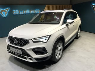 SEAT Ateca – Bild 4