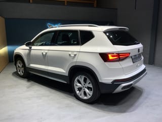 SEAT Ateca – Bild 5