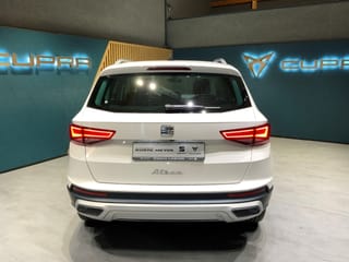 SEAT Ateca – Bild 6