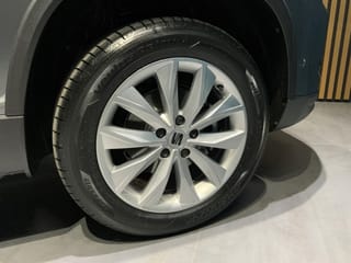 SEAT Ateca – Bild 12