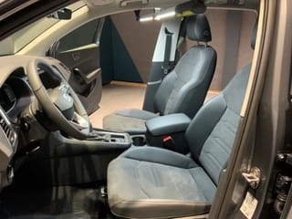 SEAT Ateca – Bild 13