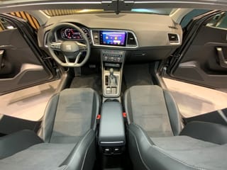 SEAT Ateca – Bild 15