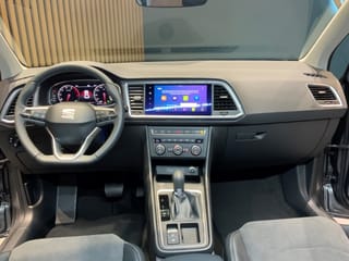 SEAT Ateca – Bild 16