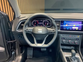 SEAT Ateca – Bild 17