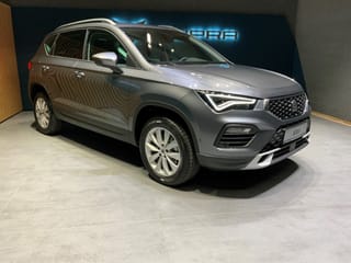 SEAT Ateca – Bild 2