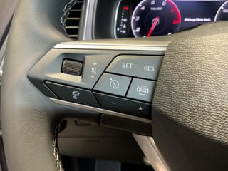 SEAT Ateca – Bild 19