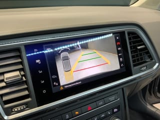 SEAT Ateca – Bild 21