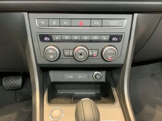 SEAT Ateca – Bild 22