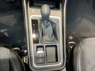 SEAT Ateca – Bild 23