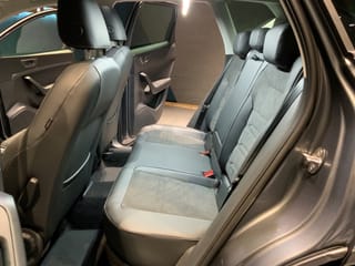 SEAT Ateca – Bild 24