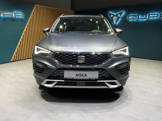 SEAT Ateca – Bild 3