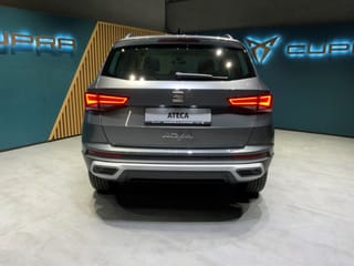 SEAT Ateca – Bild 6
