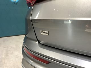 SEAT Ateca – Bild 10
