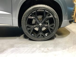 SEAT Ateca – Bild 12