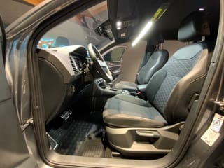 SEAT Ateca – Bild 13