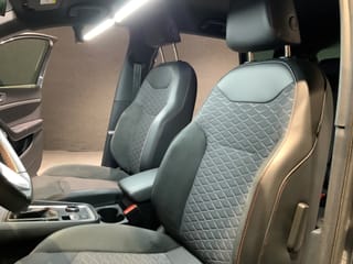 SEAT Ateca – Bild 14