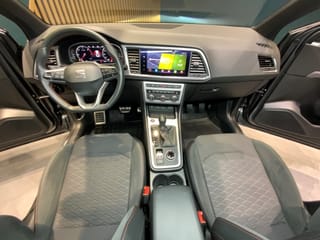 SEAT Ateca – Bild 15