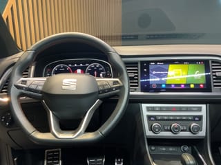SEAT Ateca – Bild 16