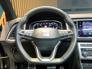 SEAT Ateca – Bild 17