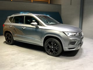 SEAT Ateca – Bild 2