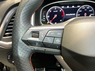 SEAT Ateca – Bild 19