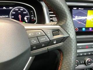 SEAT Ateca – Bild 20