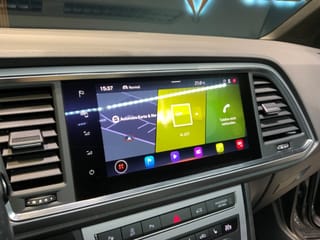 SEAT Ateca – Bild 21