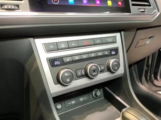 SEAT Ateca – Bild 22