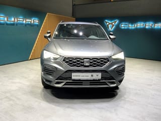 SEAT Ateca – Bild 3
