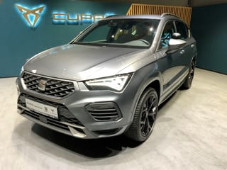 SEAT Ateca – Bild 4