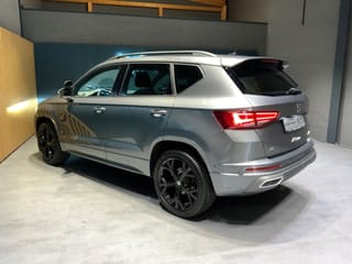 SEAT Ateca – Bild 5