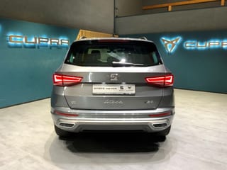 SEAT Ateca – Bild 6