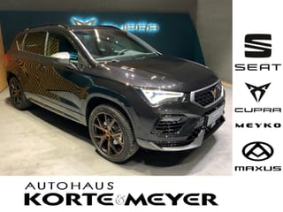 CUPRA Ateca – Bild 1