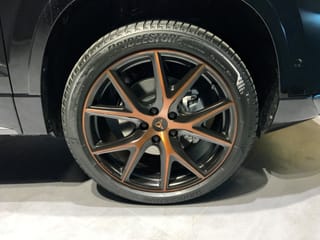 CUPRA Ateca – Bild 10