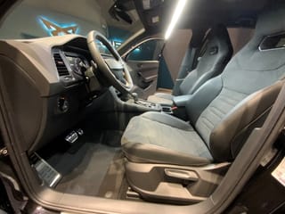 CUPRA Ateca – Bild 11
