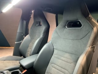 CUPRA Ateca – Bild 12