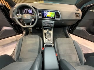CUPRA Ateca – Bild 13
