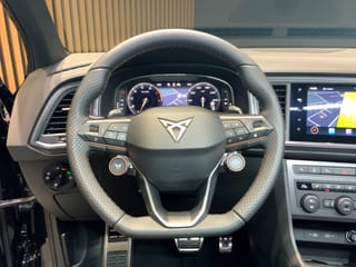 CUPRA Ateca – Bild 15