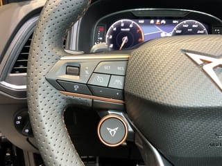 CUPRA Ateca – Bild 17