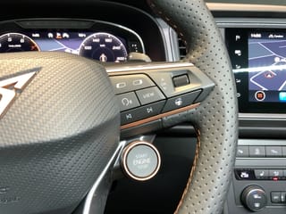 CUPRA Ateca – Bild 18