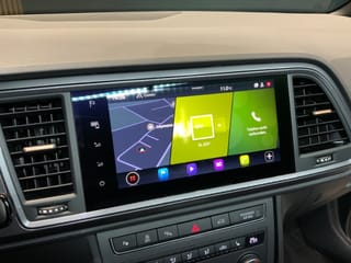 CUPRA Ateca – Bild 19