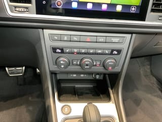 CUPRA Ateca – Bild 20