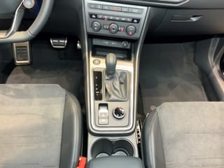 CUPRA Ateca – Bild 21