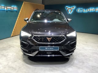 CUPRA Ateca – Bild 3