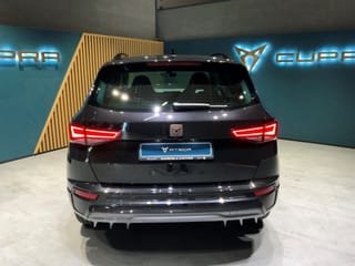 CUPRA Ateca – Bild 6