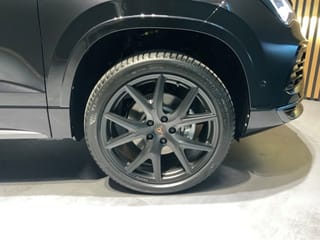 CUPRA Ateca – Bild 10