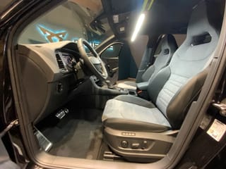 CUPRA Ateca – Bild 11