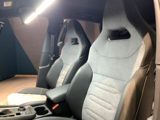 CUPRA Ateca – Bild 12