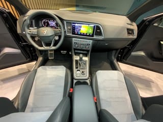 CUPRA Ateca – Bild 14